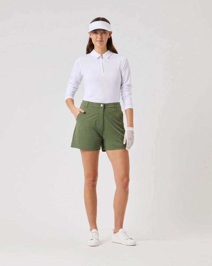 Daily Sports Miracle V2 Wide Leg Short [SS26]