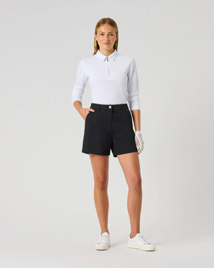 Daily Sports Miracle V2 Wide Leg Short [SS26]