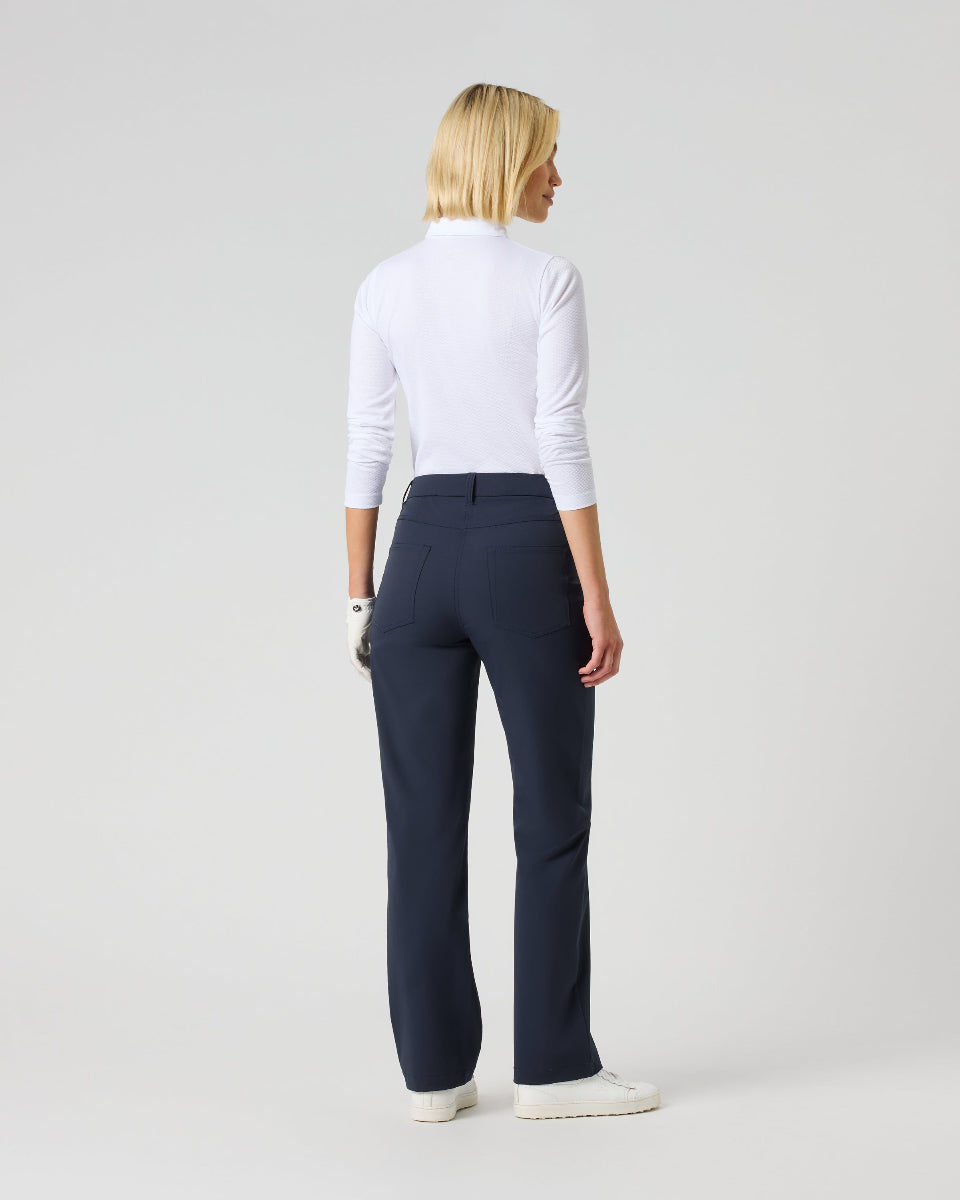 Daily Sports Miracle 32" Dark Navy Pant V2
