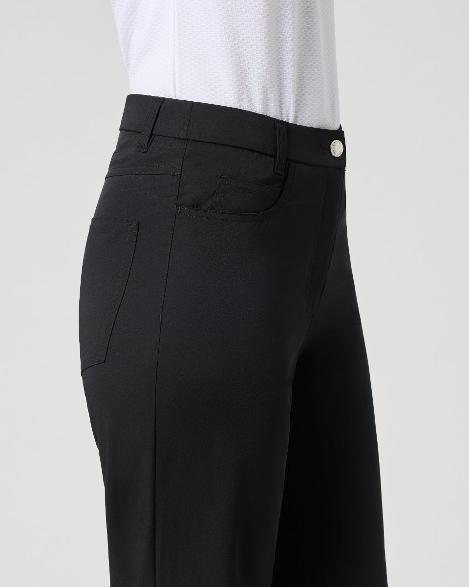 Daily Sports Miracle 32" Black Pant V2