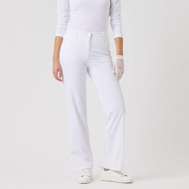 Daily Sports Miracle 32" White Pant V2