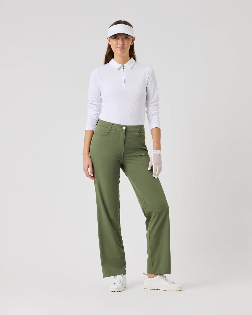Daily Sports Miracle V2 Wide Leg 32" Pant [SS26]