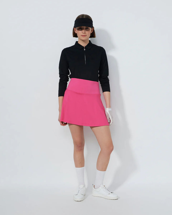 Daily Sports Shape High-Rise Skort [PS26]