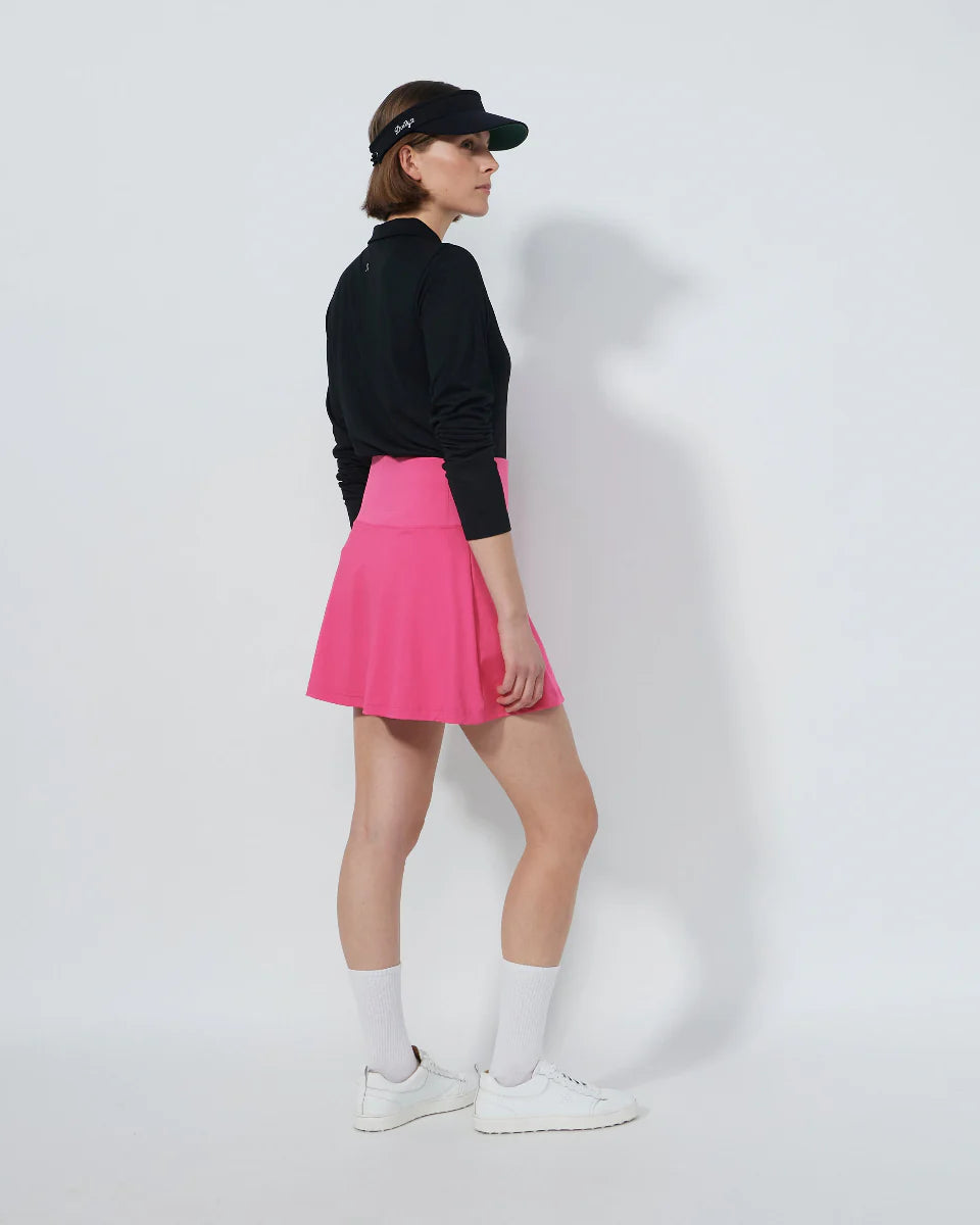 Daily Sports Shape High-Rise Skort [PS26]