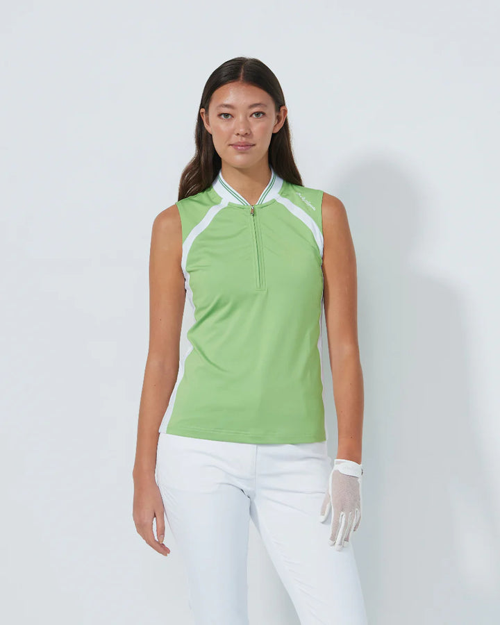 Daily Sports Sculpt Sleeveless Mock [PS26]