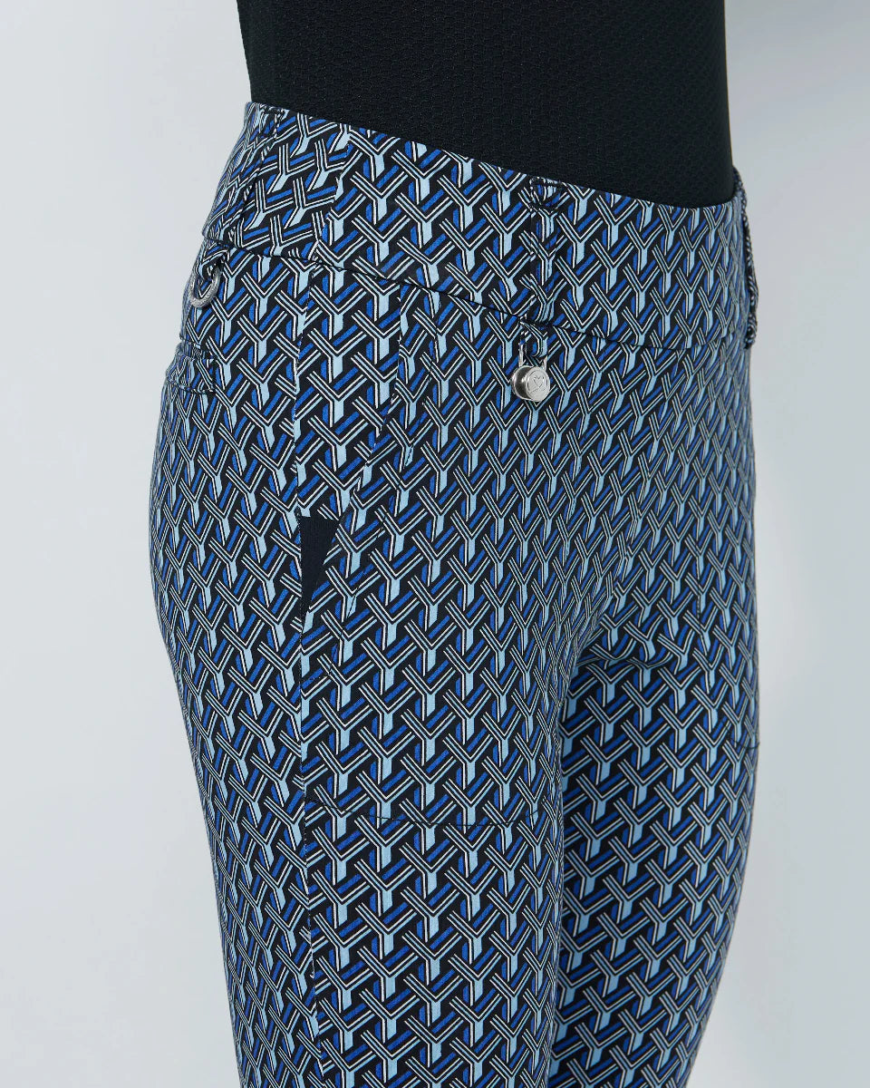 Daily Sports Twisted Magic Ankle Pant [PS26]