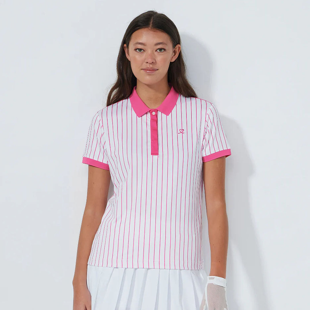 Daily Sports Club Short Sleeve Polo [PS26]