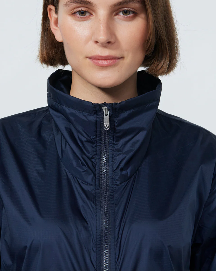 Daily Sports Windshield Navy Jacket