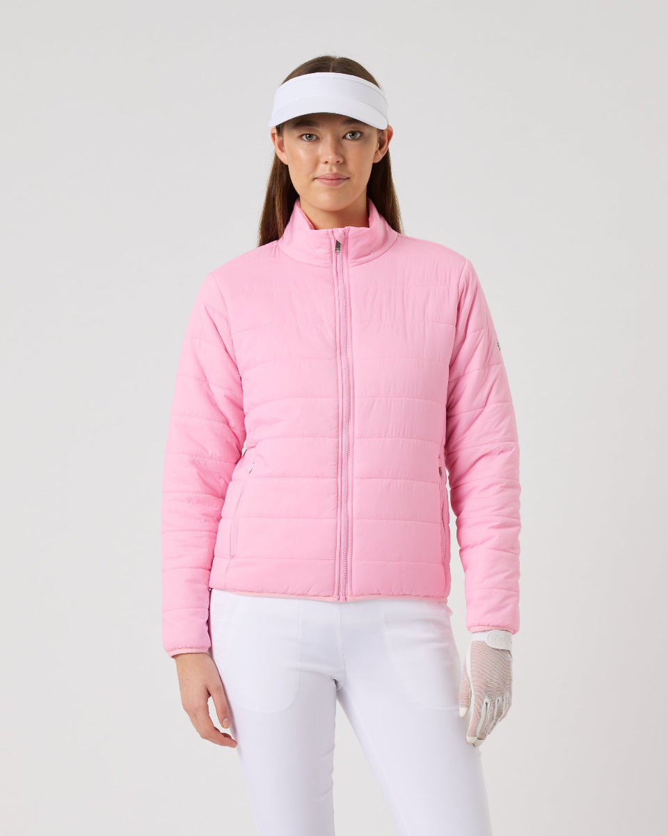 Daily Sports Light Pack Padded Jacket [AW26]