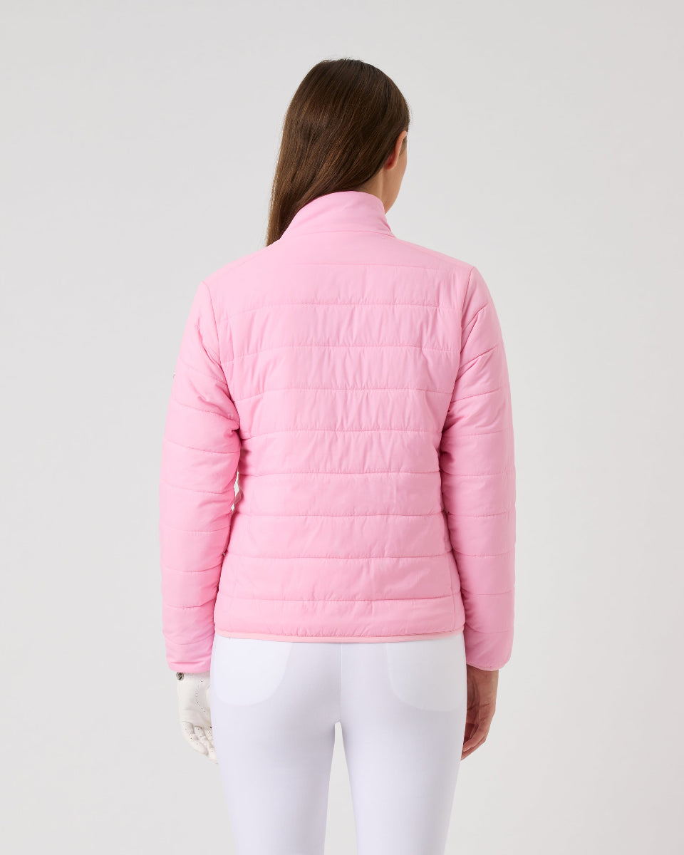 Daily Sports Light Pack Prism Pink Jacket