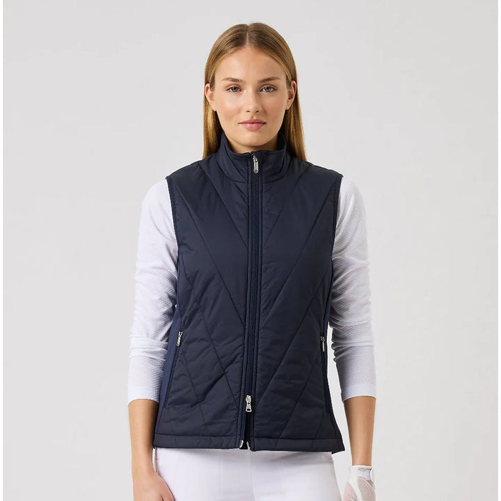 Daily Sports Flex Padded Vest [SS26]