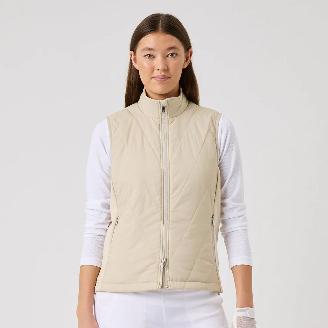 Daily Sports Flex Padded Vest [SS26]