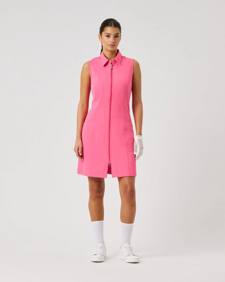 Daily Sports Lyric V2 Sleeveless Dress [SS26]