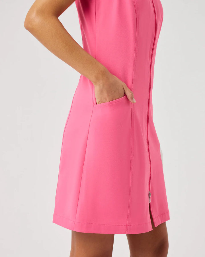 Daily Sports Lyric V2 Sleeveless Dress [SS26]