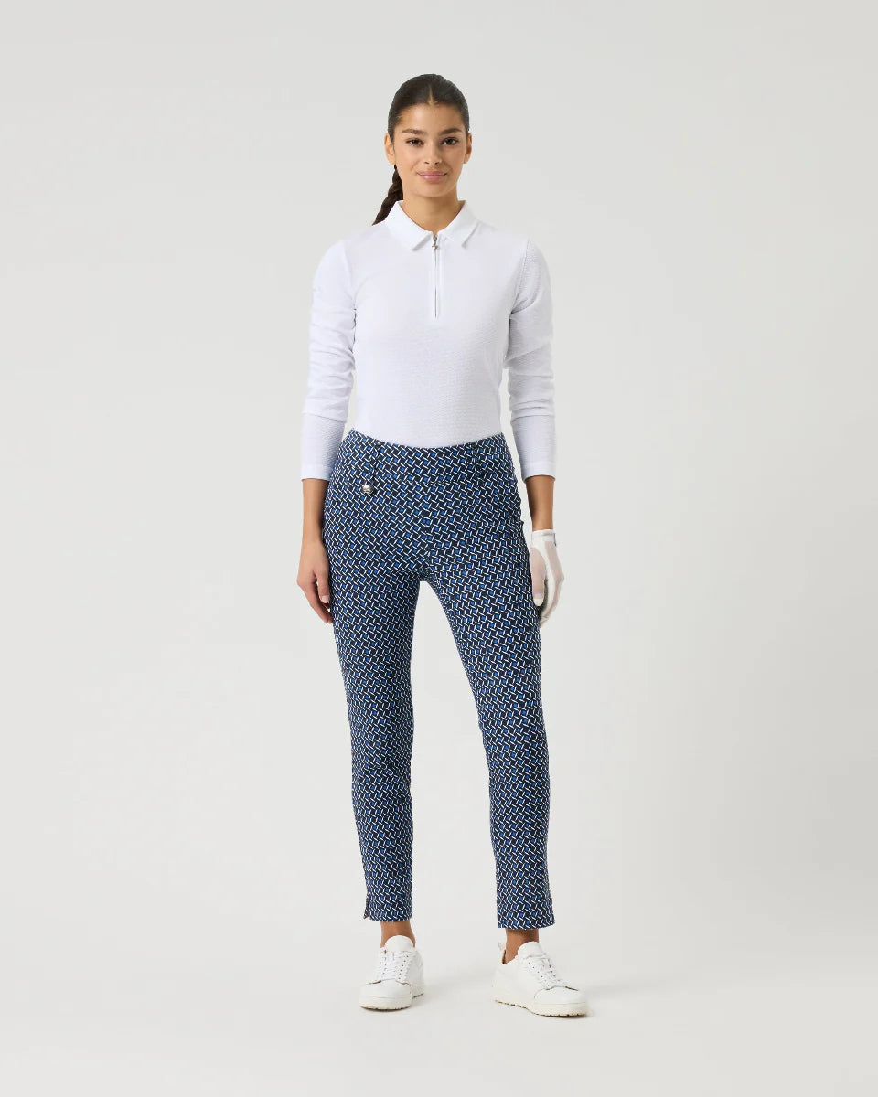 Daily Sports Square Magic Ankle Pant [SS26]