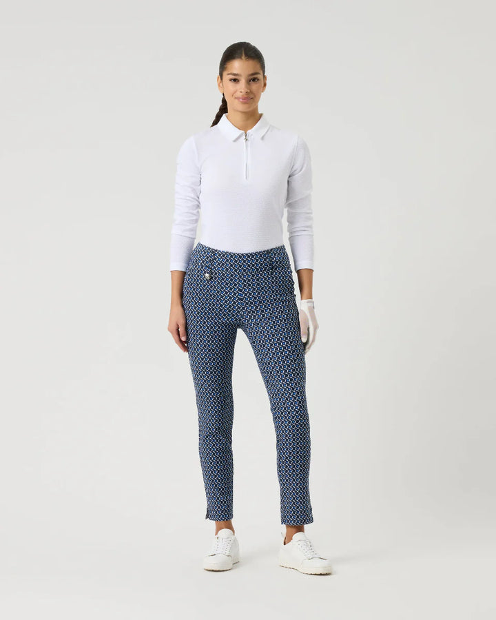 Daily Sports Square Magic Ankle Pant [SS26]