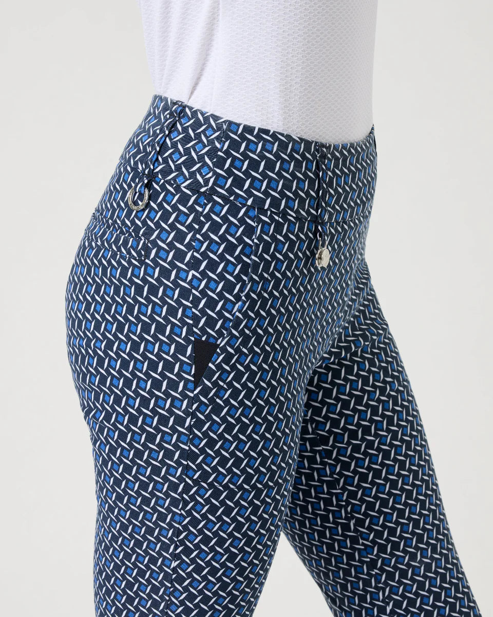 Daily Sports Square Magic Ankle Pant [SS26]