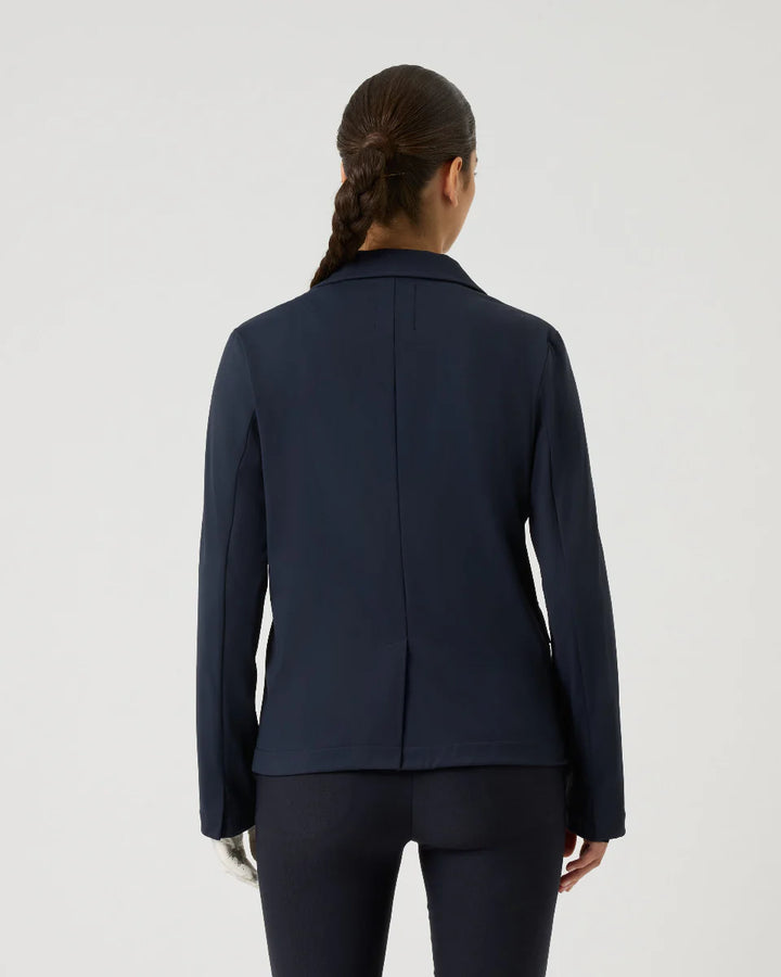 Daily Sports Navy Club Blazer [SS26]