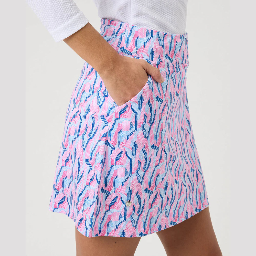 Daily Sports Sheermotion Air Skorts [SS26]