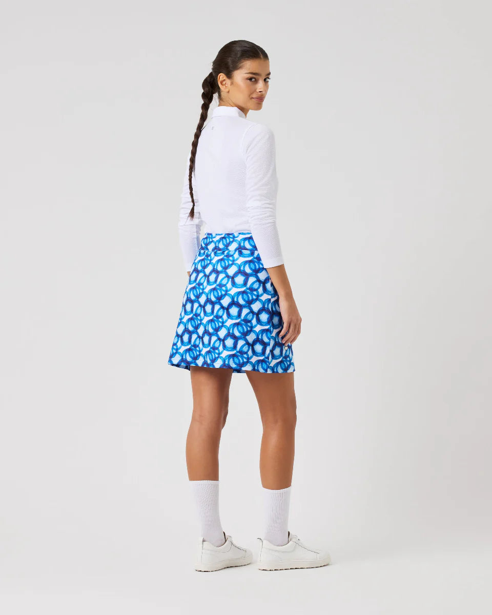 Daily Sports Sheermotion Air Skorts [SS26]