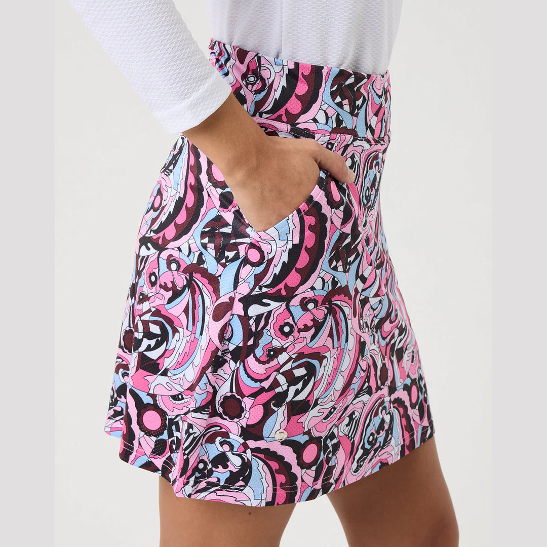 Daily Sports Sheermotion Air Skorts [SS26]
