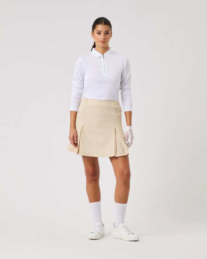 Daily Sports Windshield Pleat Skorts [SS26]