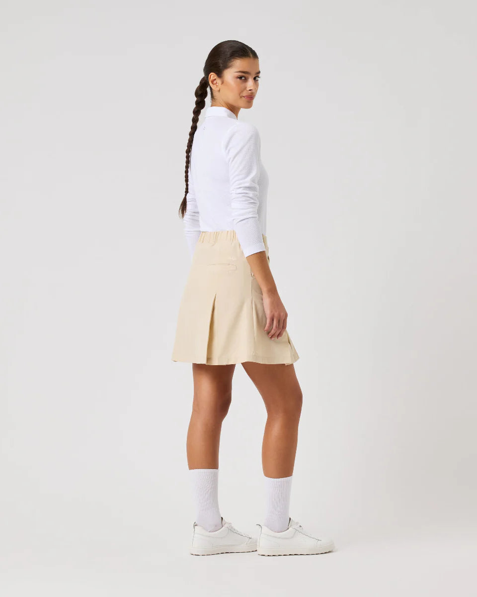 Daily Sports Windshield Pleat Skorts [SS26]
