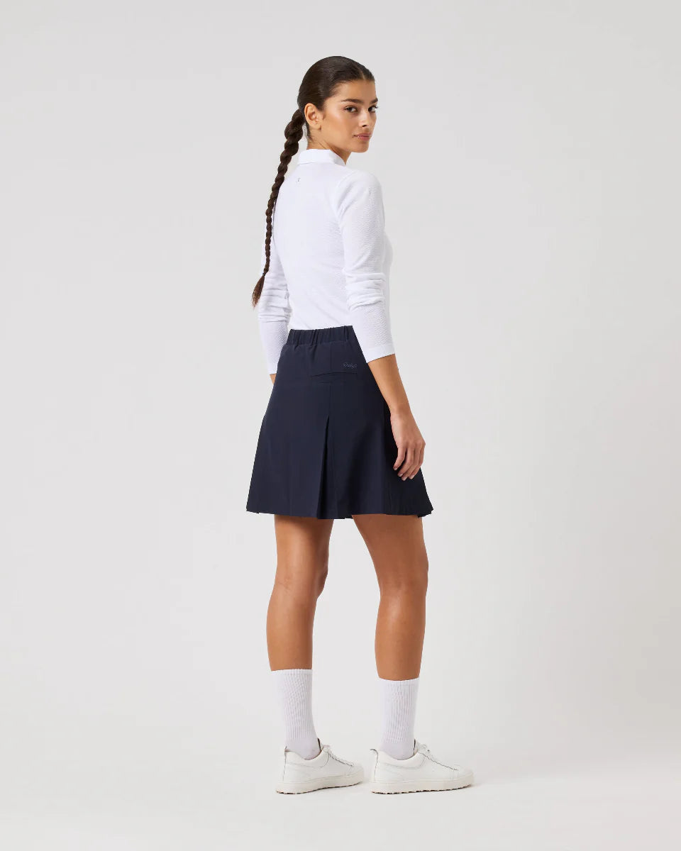 Daily Sports Windshield Pleat Skorts [SS26]