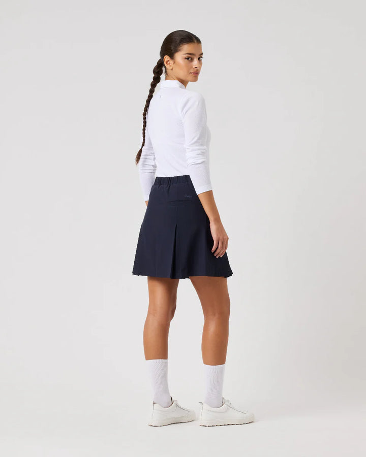 Daily Sports Windshield Pleat Skorts [SS26]