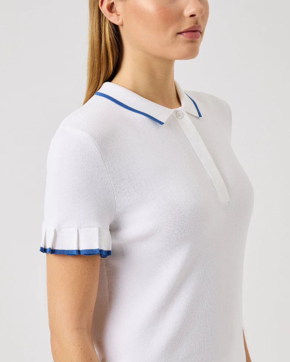 Daily Sports Awara Short Sleeve Polo [SS26]