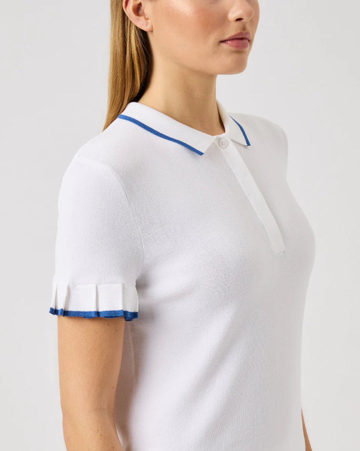 Daily Sports Awara Short Sleeve Polo [SS26]