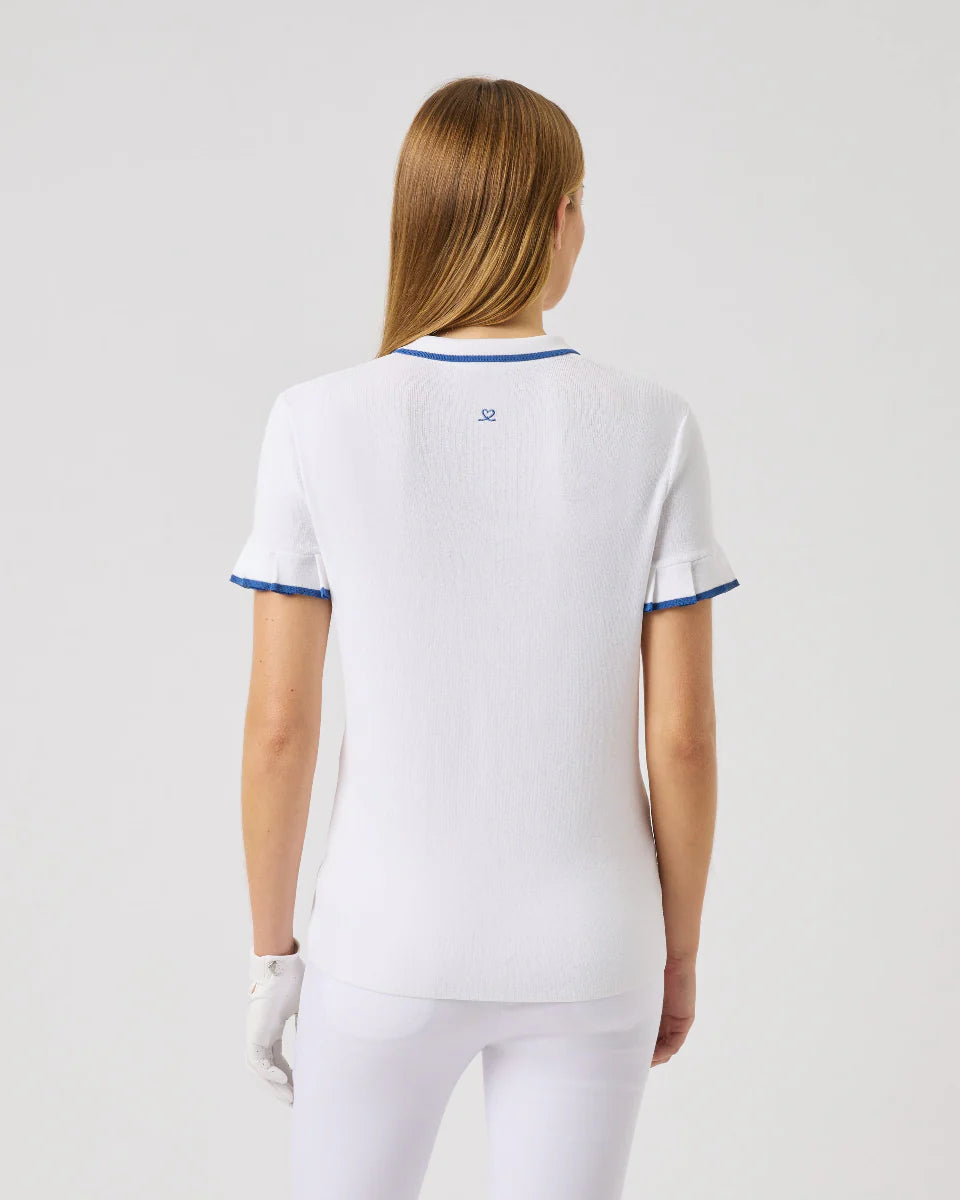 Daily Sports Awara Short Sleeve Polo [SS26]
