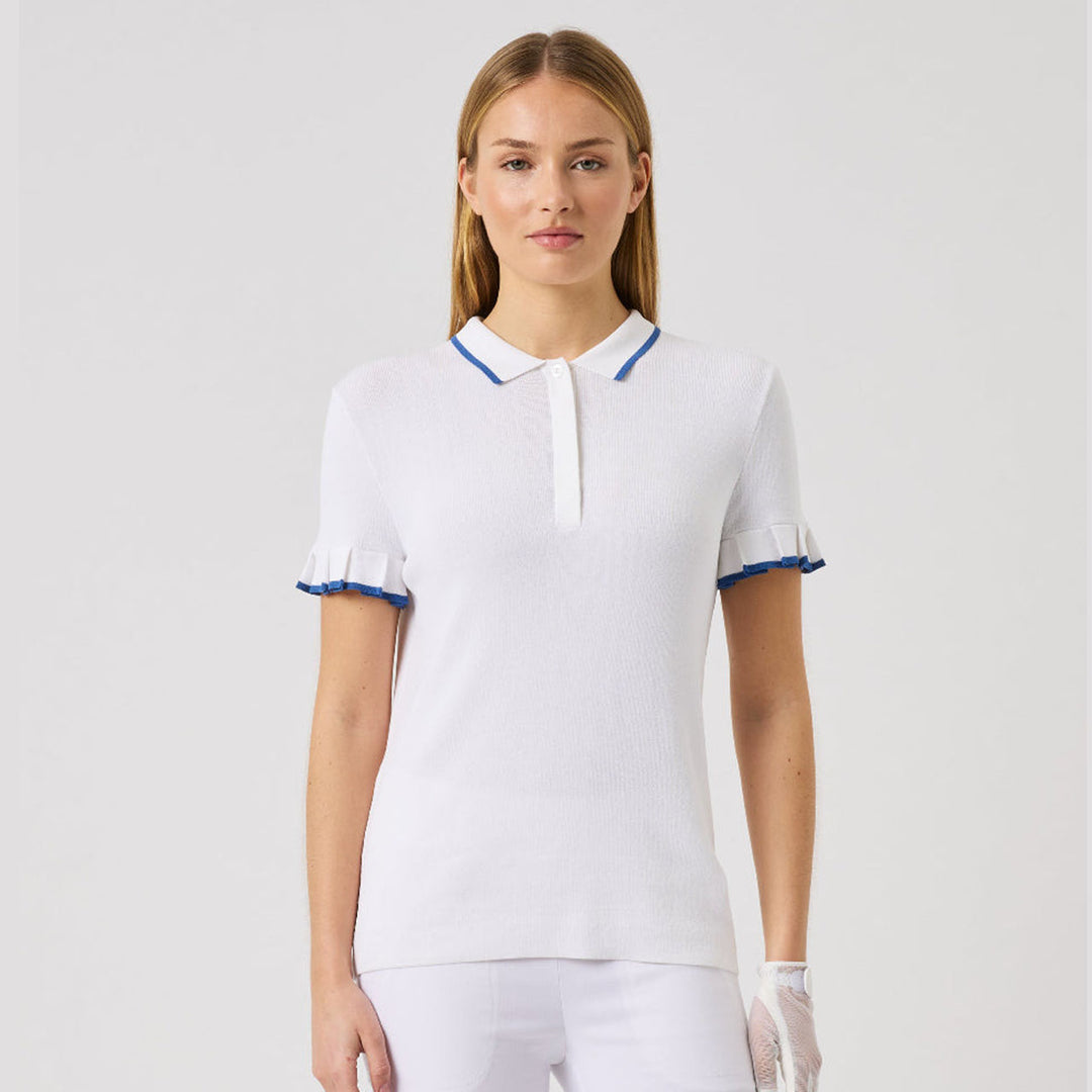 Daily Sports Awara Short Sleeve Polo [SS26]