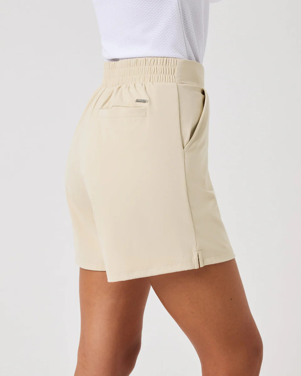 Daily Sports Jersey Short [SS26]