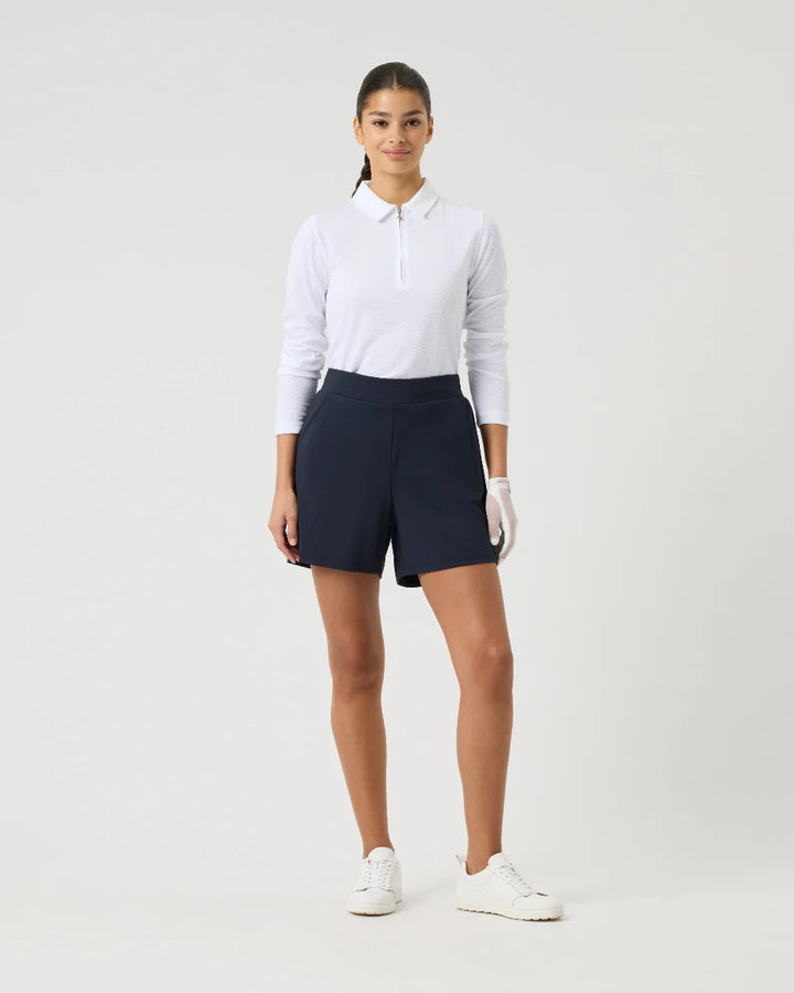 Daily Sports Jersey Short [SS26]