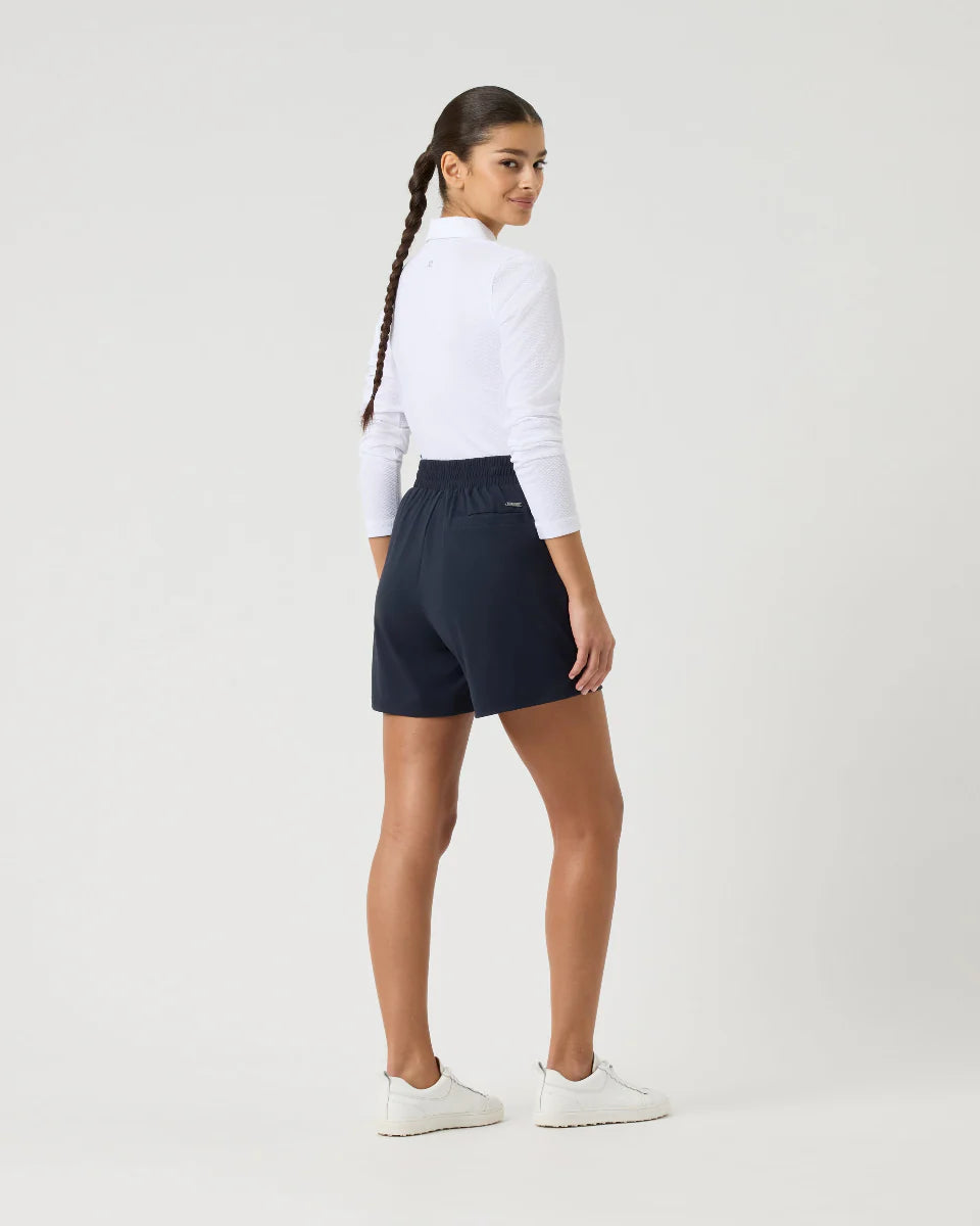 Daily Sports Jersey Short [SS26]