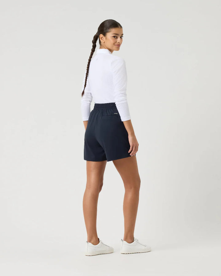 Daily Sports Jersey Short [SS26]