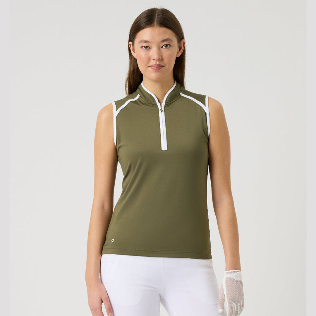 Daily Sports Trophy Sleeveless Top [SS26]