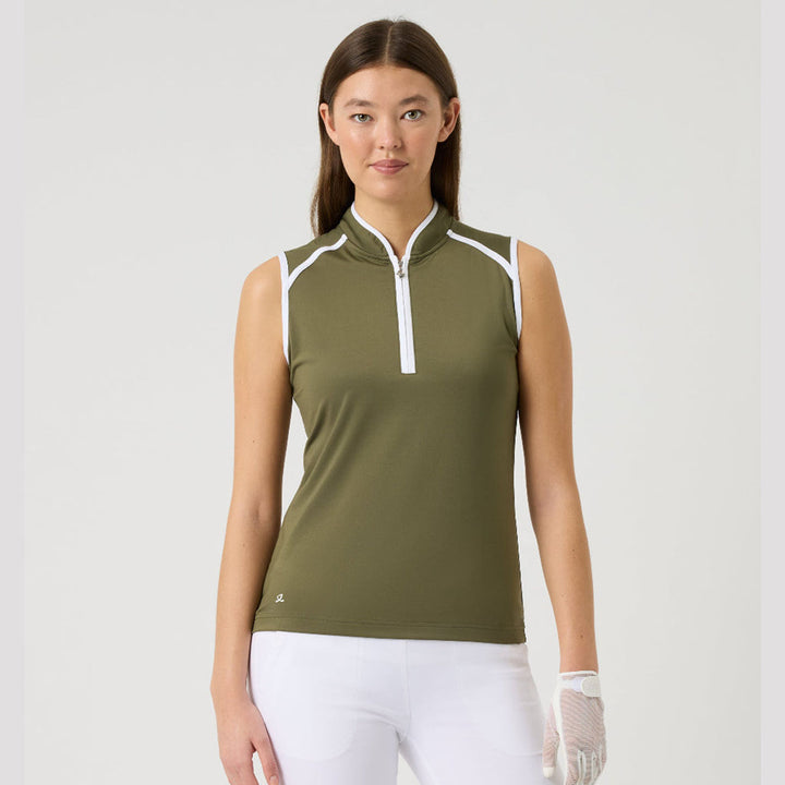 Daily Sports Trophy Sleeveless Top [SS26]