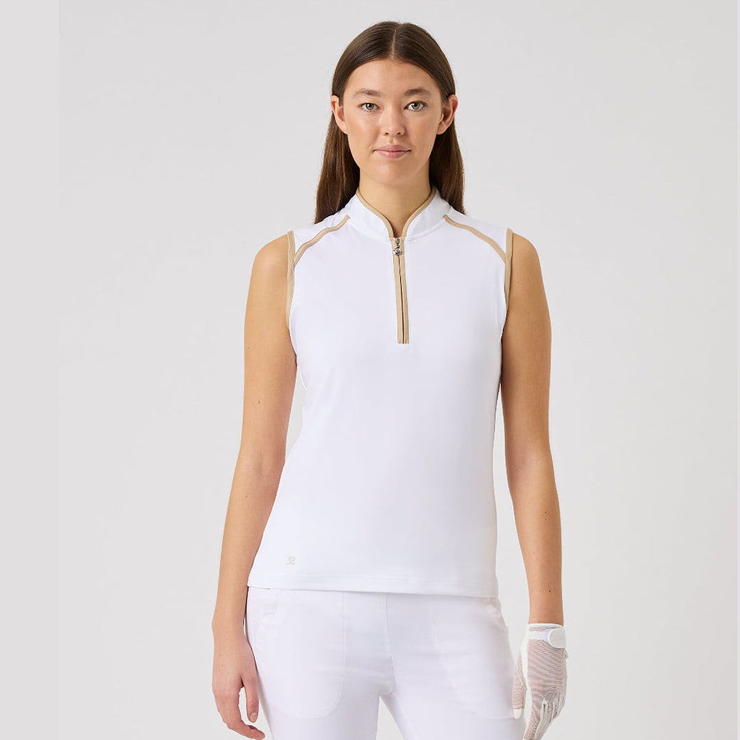 Daily Sports Trophy Sleeveless Top [SS26]