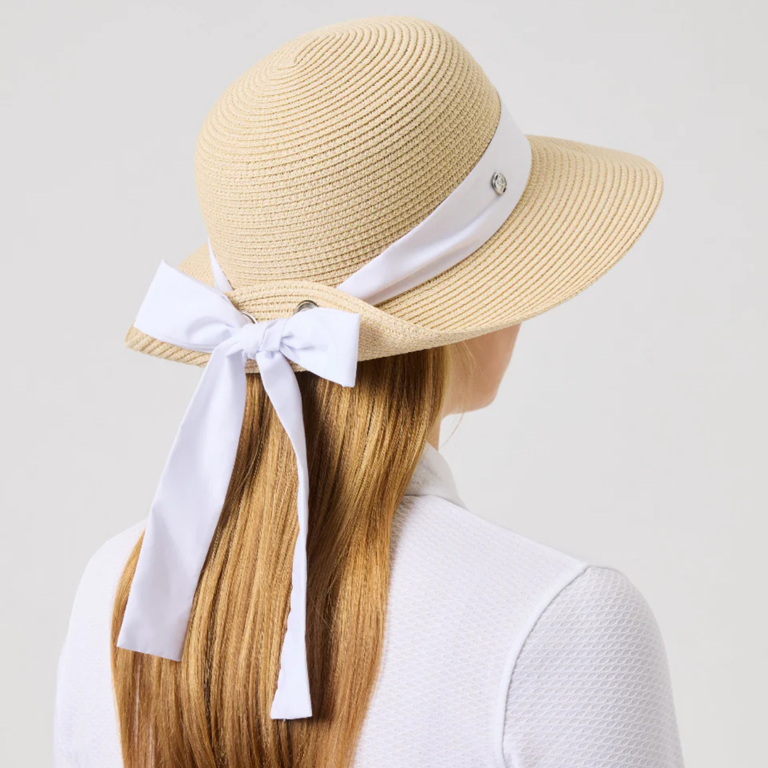 Daily Sports Trento Straw Hat [2026]