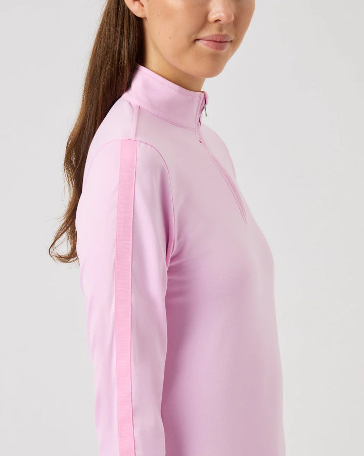 Daily Sports Anna Quarter Zip Mock [SS26]
