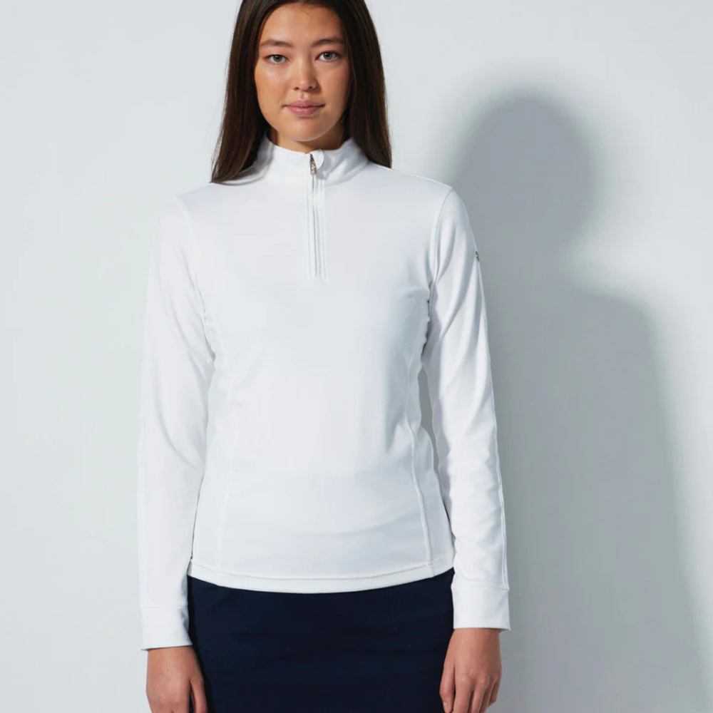 Daily Sports Anna Quarter Zip Mock [SS26]