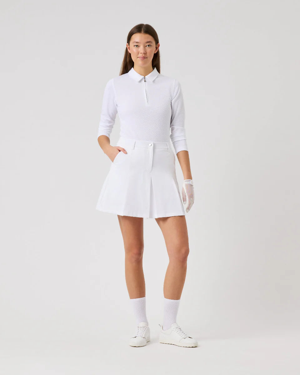 Daily Sports Miracle V2 Pleat 17" Skort [SS26]