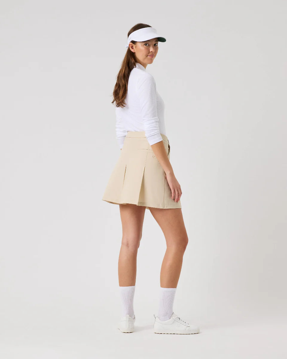 Daily Sports Miracle V2 Pleat 17" Skort [SS26]