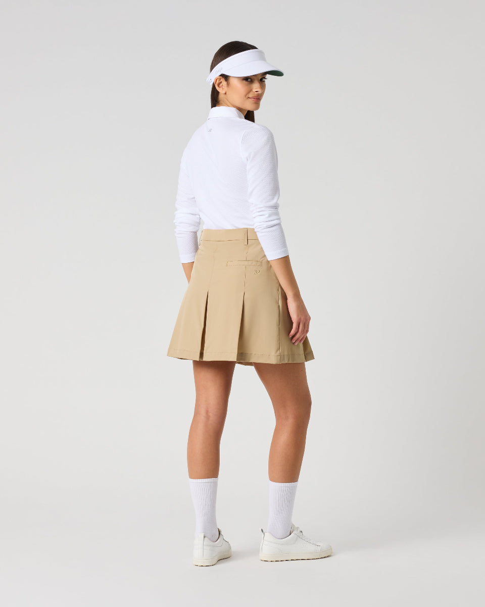 Daily Sports Miracle 17" Bark Skort V2