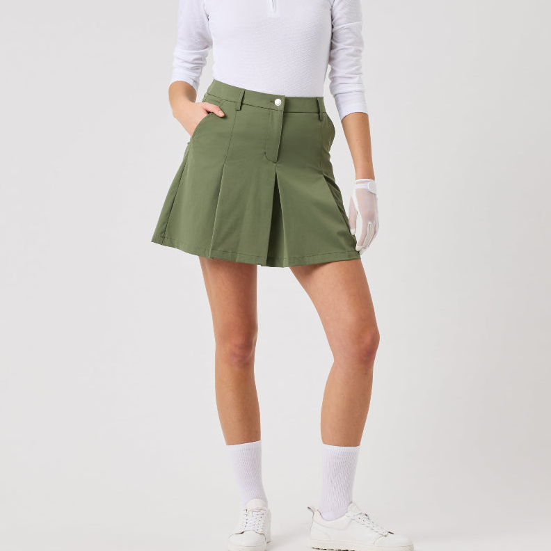 Daily Sports Miracle 17" Skort V2