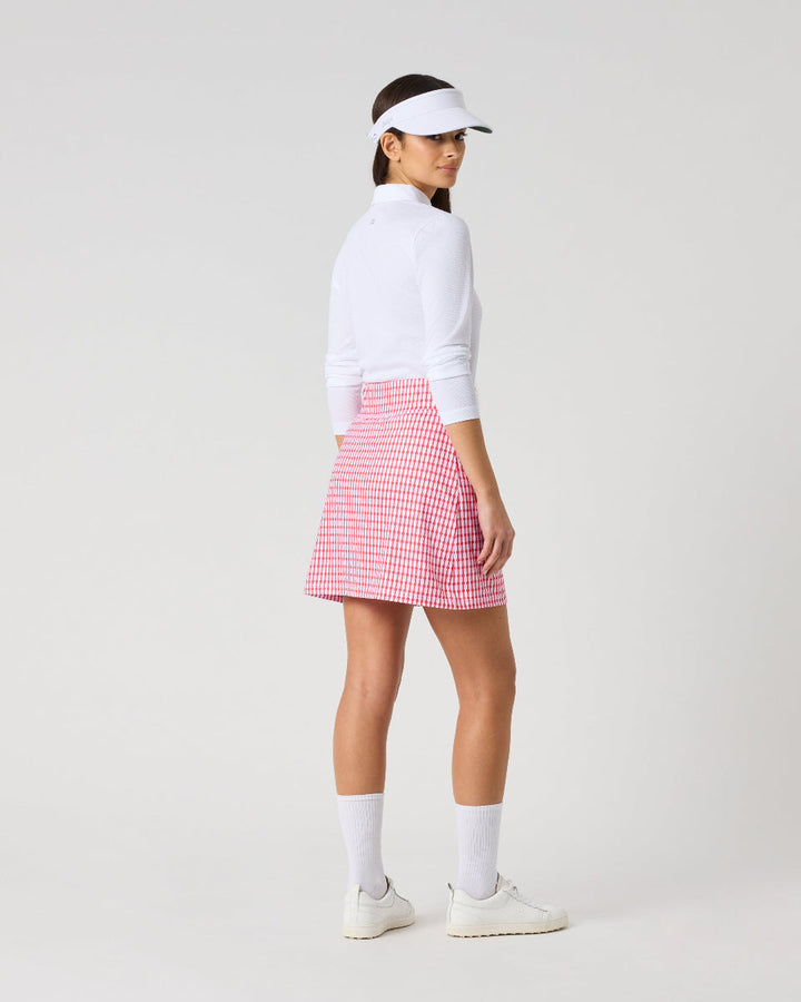 Daily Sports Sunny Geo Air Skort
