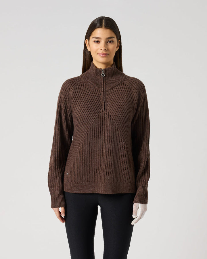 Daily Sports Hudson Pullover Sweater Unlined