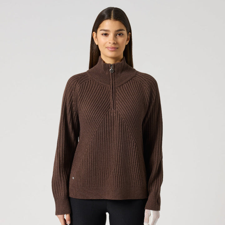 Daily Sports Hudson Pullover Lined Sweater
